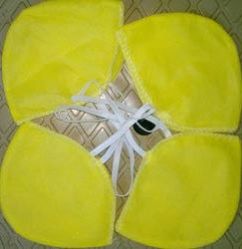 Disposable Face Masks 03