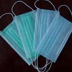 Disposable Face Masks 04