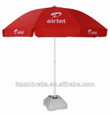 Promotional Garden Umbrella 06 Promotional Garden Umbrella 06