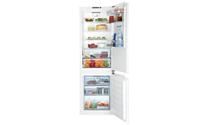 Built In Refrigerator