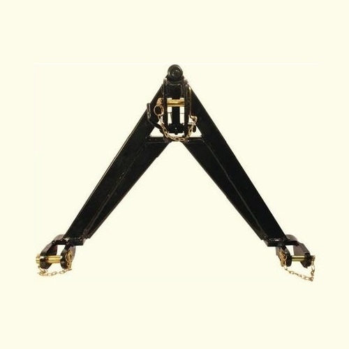 Rear Linkage Quick Hitch (Counter Frame)