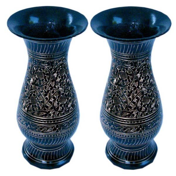 Handcrafted Flower Vase