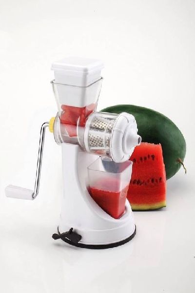 Regular Fruit Juicer 02