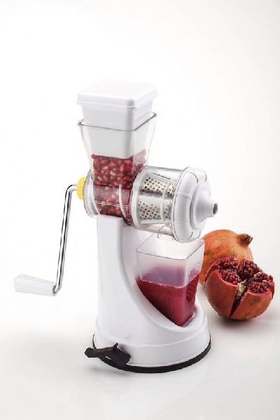 Regular Fruit Juicer