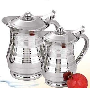 Stainless Steel Gangotri Jugs