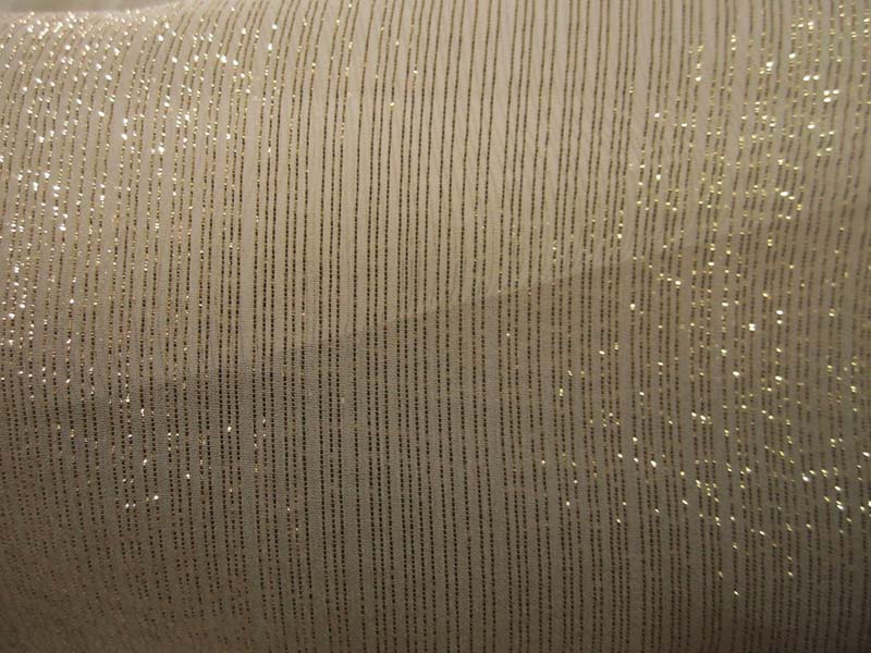 Georgette Silk Fabric