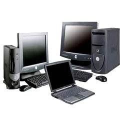 Desktop Computers