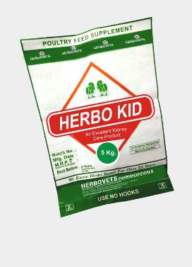 Herbo Kid Powder