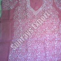 Unstitched Salwar Suits