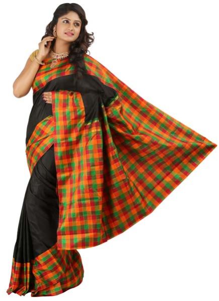 Pure Kancheepuram Silk Sarees