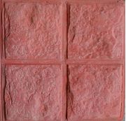 Square Interlocking Tiles 01