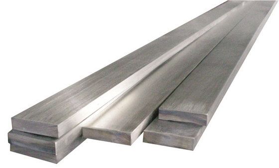 Stainless Steel Flat Bars