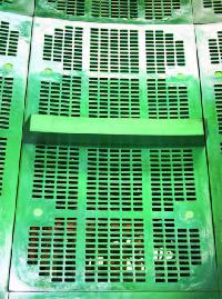 Polyurethane Trommel Screens