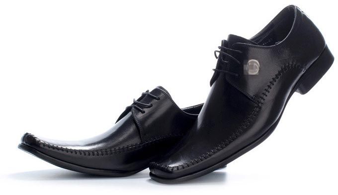Mens Leather Formal Shoes