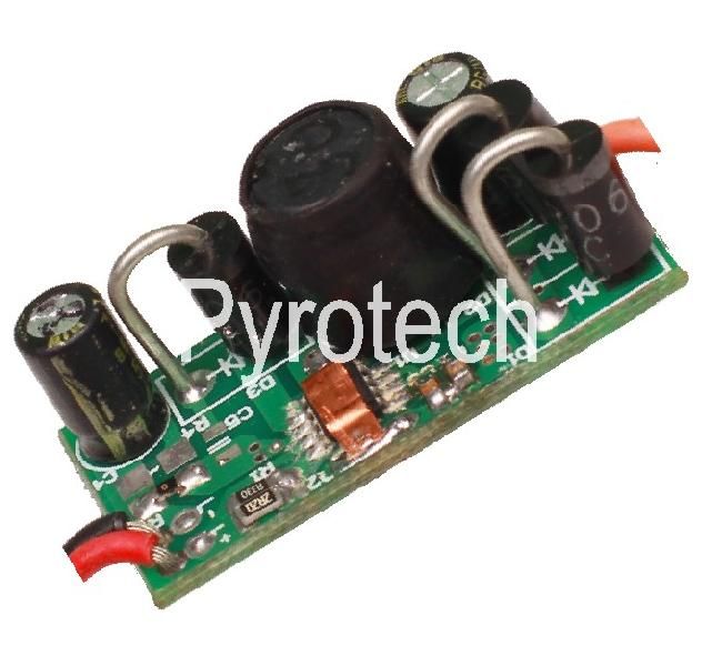11W 24VDC DC DC Driver