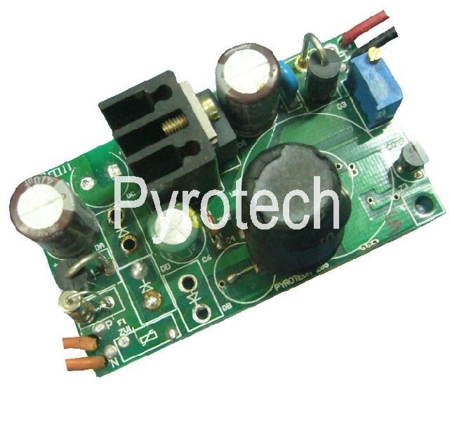 20W 12VDC DC DC Driver