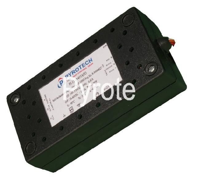 45W Led Driver With Fan Output