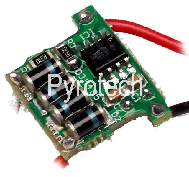 7W 24VDC 700MA DC DC Driver