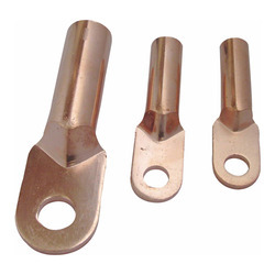 Copper Cable Terminal Ends