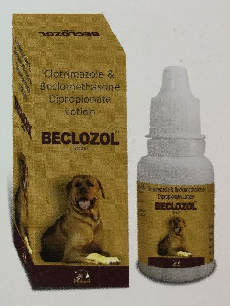 Beclozol Lotion