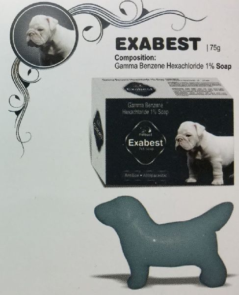 Exabest Soap