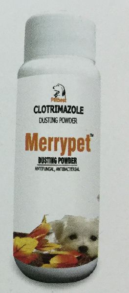 Merrypet Powder