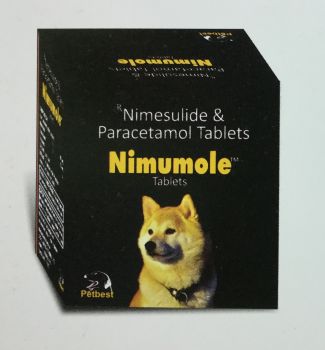 Nimumole Tablets