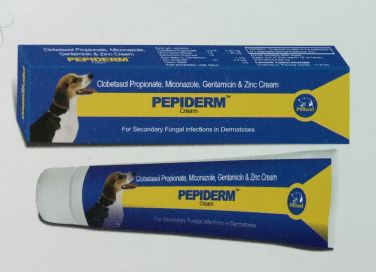Pepiderm Cream