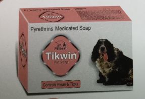Tikwin Soap