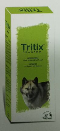 Tritix Shampoo