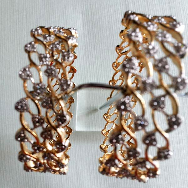 Artificial Bangles 04