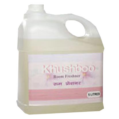 Khushboo Cleaning Chemical