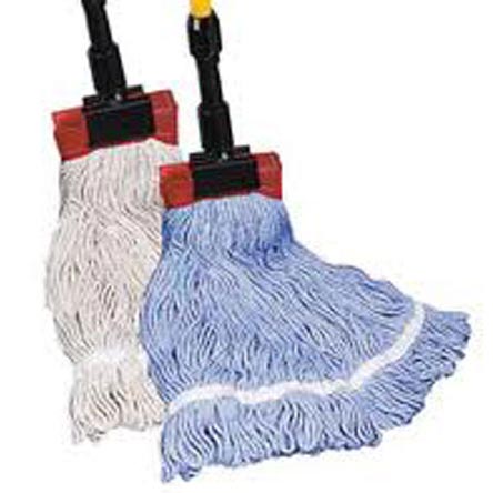 Wet Mop With Handle