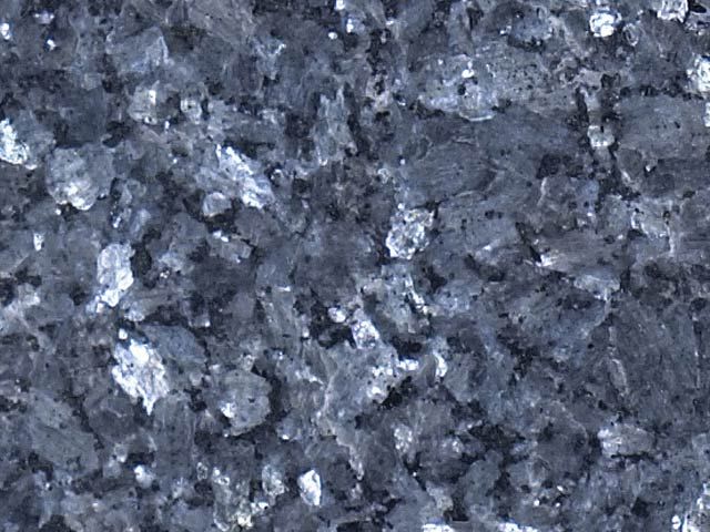 Blue Pearl Granite