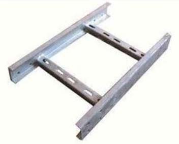 Galvanised Cable Tray