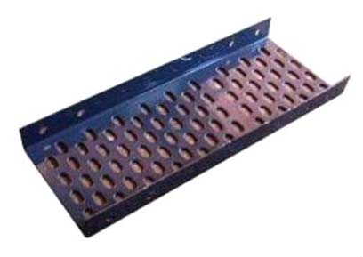 Perforted Type Tray