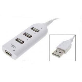 High Speed 4 Port USB Hub