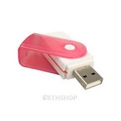 Multicard Card Reader