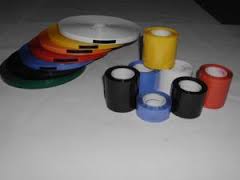 Hot Foil Printing Tape 01