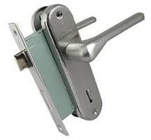 Mortise Door Lock