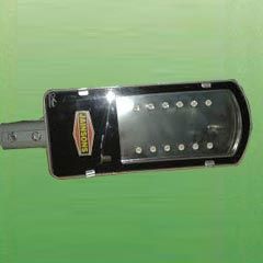 Street Light LED Double Line