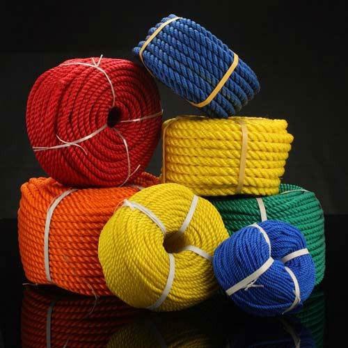 Monofilament Ropes