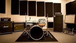 Acoustic Music Room Manufacturer Supplier In Uttar Pradesh India