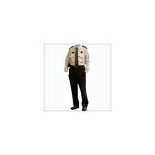 Security Guard Uniform Sample - 02