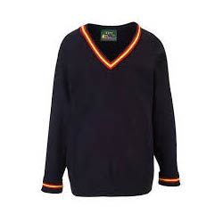 School Pullovers Sample - 03