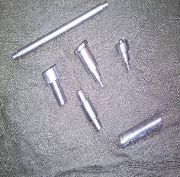 Precision Machine Parts 03