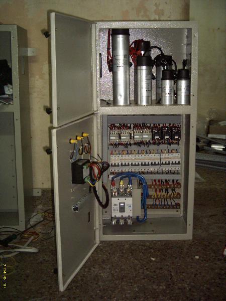 Automatic Power Factor Panel Mfrs in Chennai