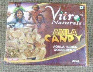 Amla candy 200 gm