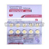 Terpafen-50 Tablets 01