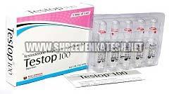 Testop Injection 01